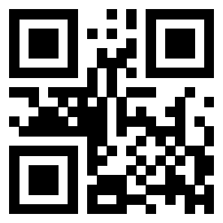 3308605484 - Immagine del QrCode