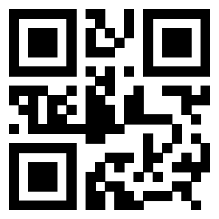 3308605487 - Immagine del QrCode
