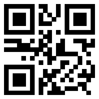 Qr Code di 3308605488