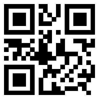 Scansione del Qr Code di 3308605490