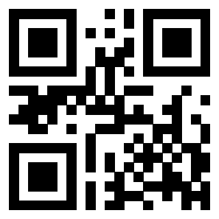 Immagine del QrCode di 3308605491