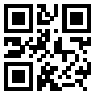 Immagine del QrCode di 3308605492