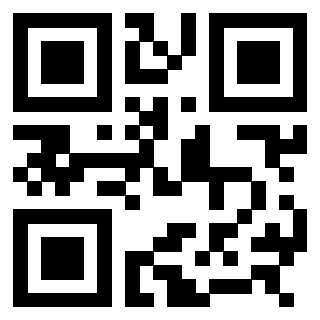 3308605493 - Immagine del Qr Code