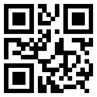 3308605495 - Immagine del QrCode associato