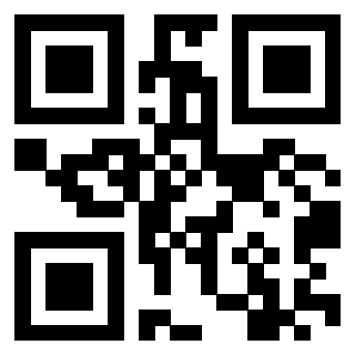 3308605498 - Immagine del Qr Code