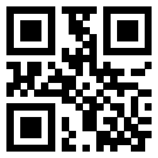 3308605499 Qr Code associato