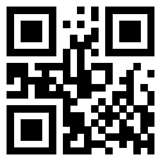 3308605501 - Immagine del QrCode