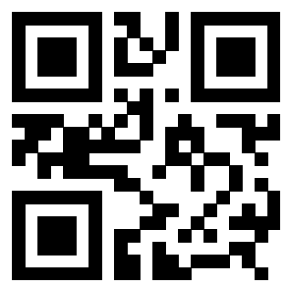 3308605502 - Immagine del Qr Code