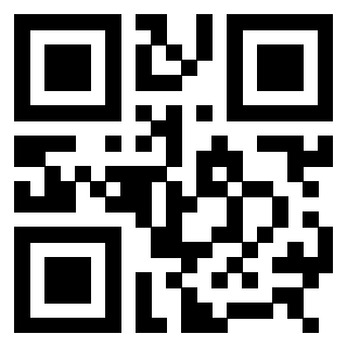3308605504 - Immagine del QrCode