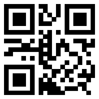 Immagine del QrCode di 3308605511