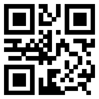 3308605516 QrCode associato