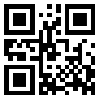 3308605518 - Immagine del QrCode associato