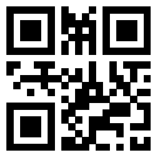 3308605521 Qr Code associato