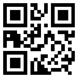 3308605522 - Immagine del QrCode