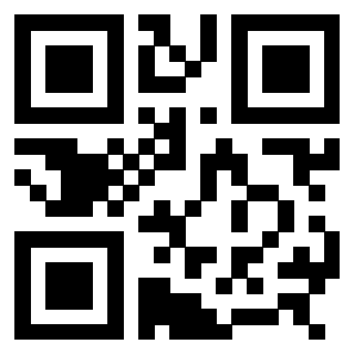 Il QrCode di 3308605523