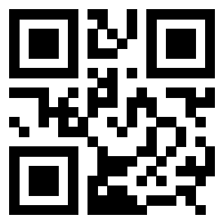 3308605524 - Immagine del Qr Code