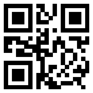 Qr Code di 3308605526