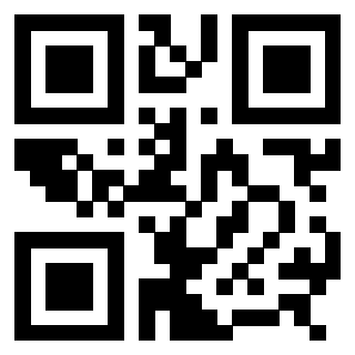 Il QrCode di 3308605528