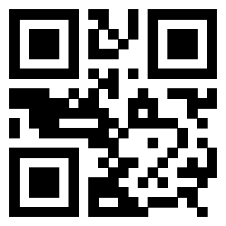 Scansione del QrCode di 3308605532