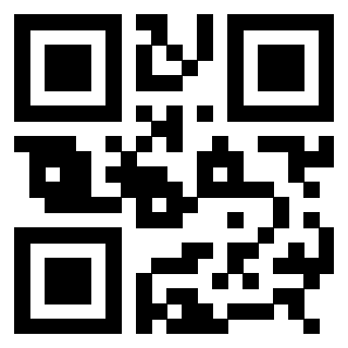 3308605533 Qr Code associato
