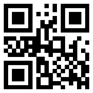 Immagine del QrCode di 3308605534