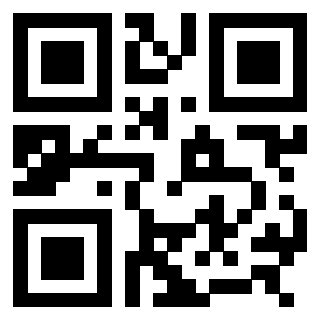 3308605535 - Immagine del Qr Code