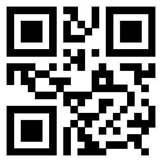 3308605538 QrCode associato