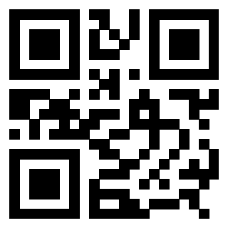 3308605540 - Immagine del QrCode associato