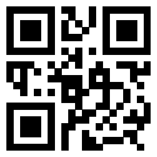 3308605544 - Immagine del Qr Code