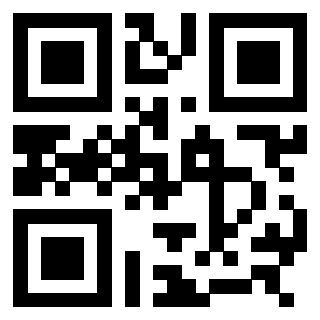 3308605547 - Immagine del Qr Code