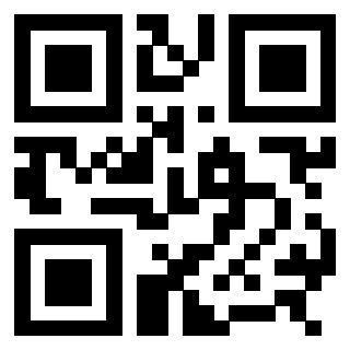 3308605548 - Immagine del Qr Code associato