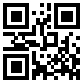 3308605549 QrCode associato