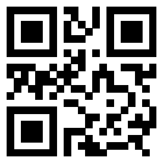 3308605553 - Immagine del Qr Code
