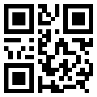 3308605555 - Immagine del Qr Code