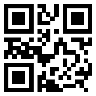 Immagine del Qr Code di 3308605556