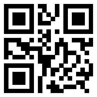 3308605561 QrCode associato