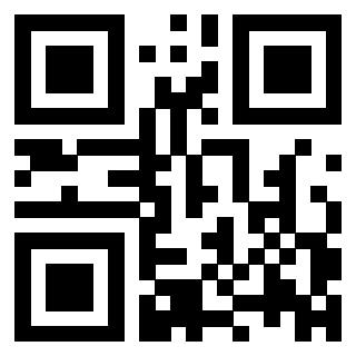 Scansione del QrCode di 3308605566