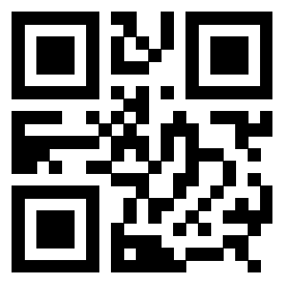 Immagine del QrCode di 3308605568