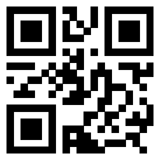 3308605569 QrCode associato