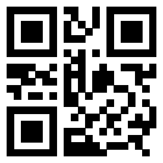 Immagine del Qr Code di 3308605571