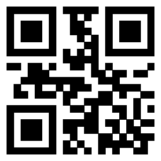 3308605573 QrCode associato