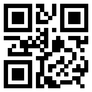 Scansione del Qr Code di 3308605574