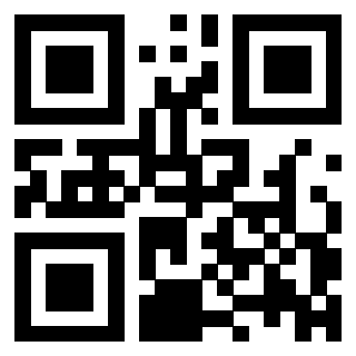 Immagine del Qr Code di 3308605577