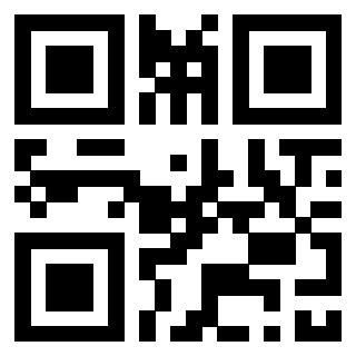 Il QrCode di 3308605578