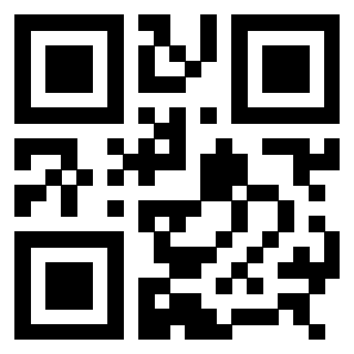 3308605580 QrCode associato