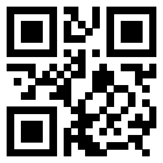3308605581 Qr Code associato