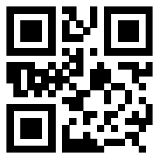 3308605583 - Immagine del Qr Code