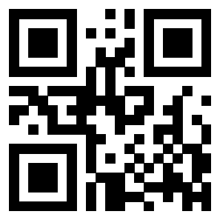 Immagine del Qr Code di 3308605584