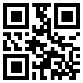 3308605585 Qr Code associato