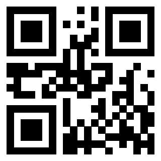 Immagine del Qr Code di 3308605586